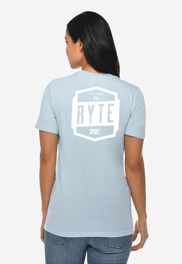 Unisex Flag T-shirt RYTE Sport