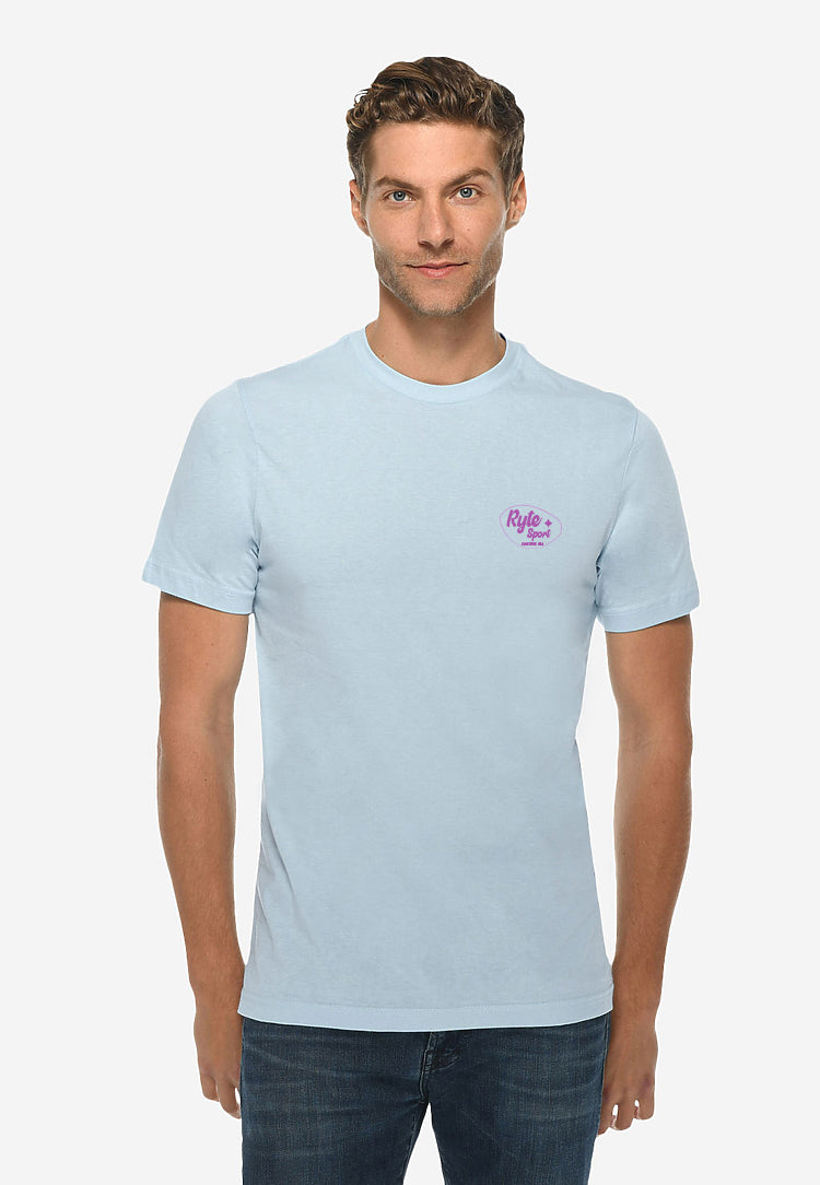 Unisex Aquatic Odyssey T-shirt RYTE Sport