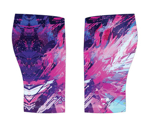 Mind Over Matter Jammer Pink RYTE Sport