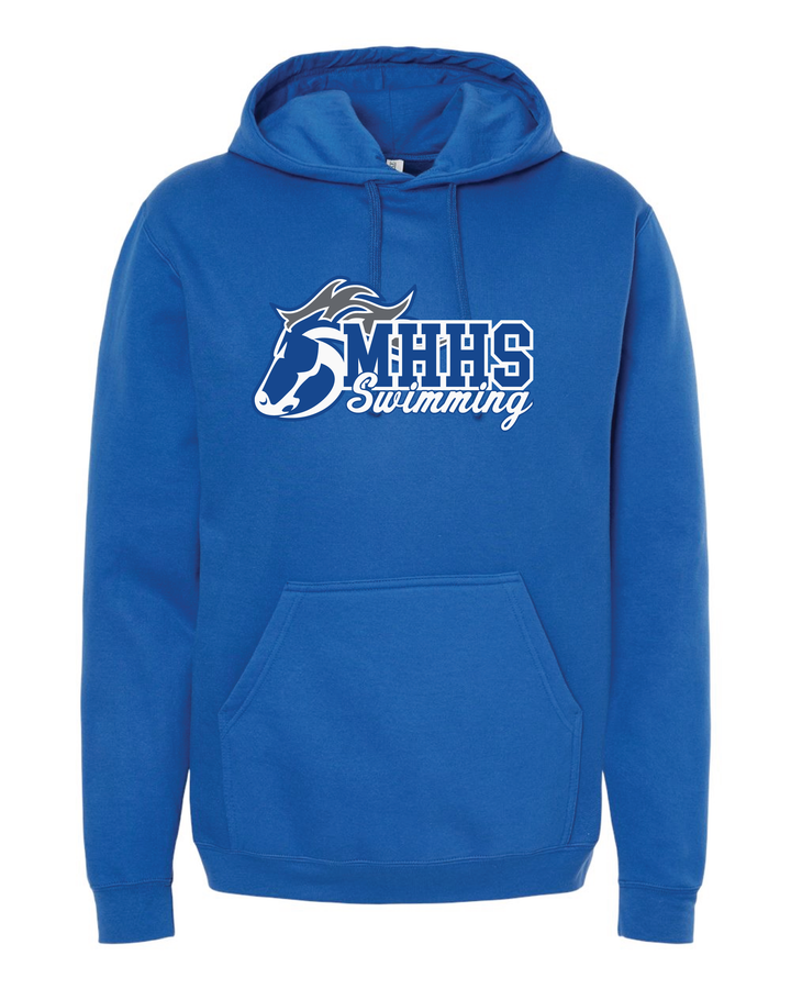 Mountain House Royal Hoodie