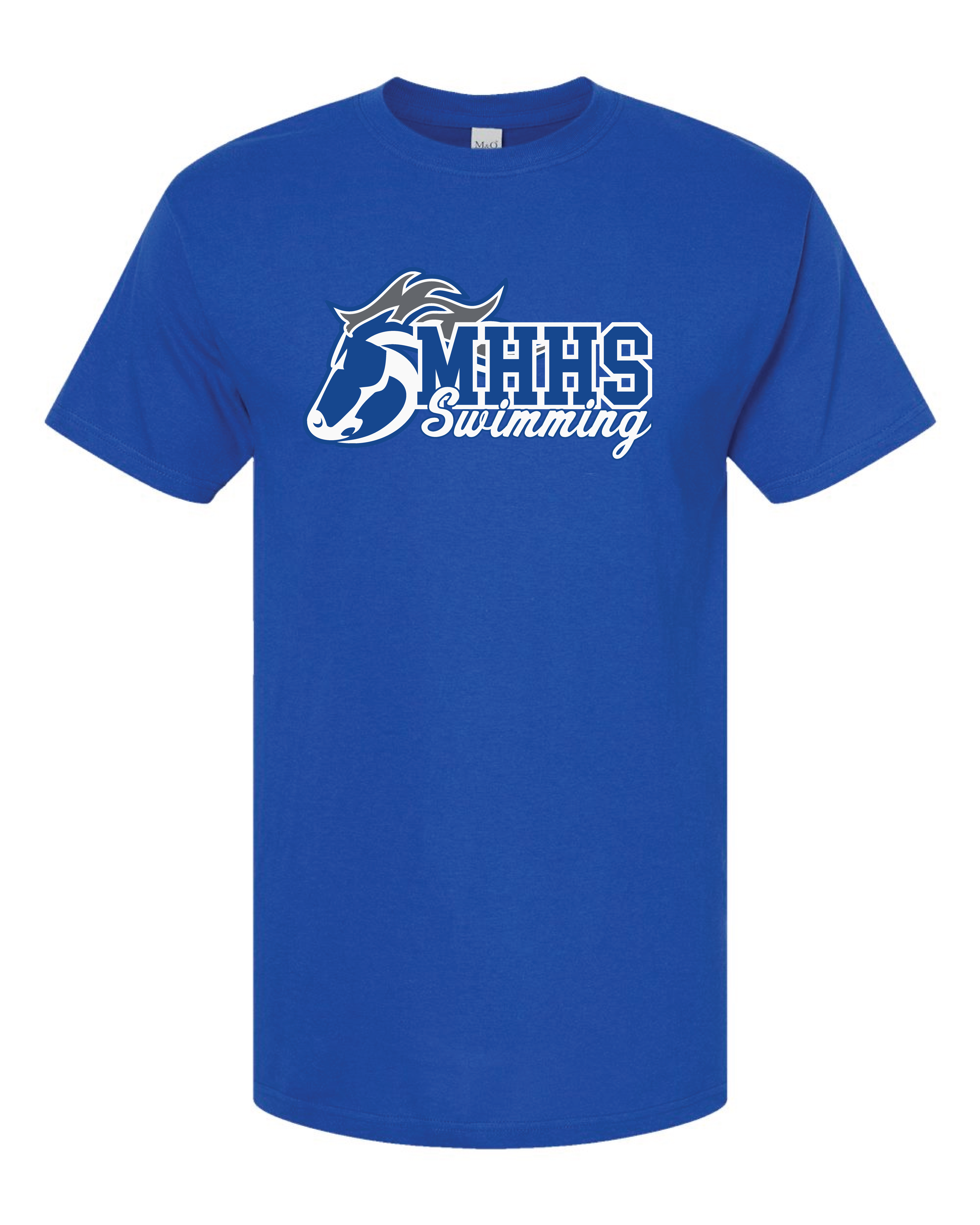 Mountain House Royal Tee