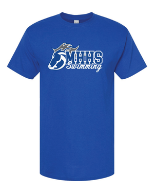 Mountain House Royal Tee