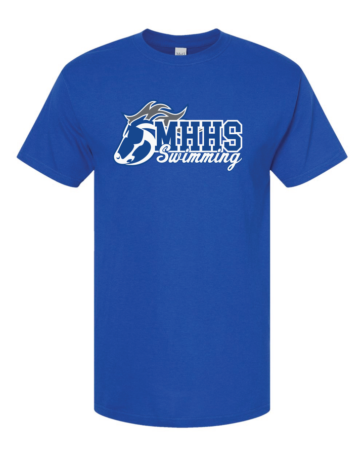 Mountain House Royal Tee