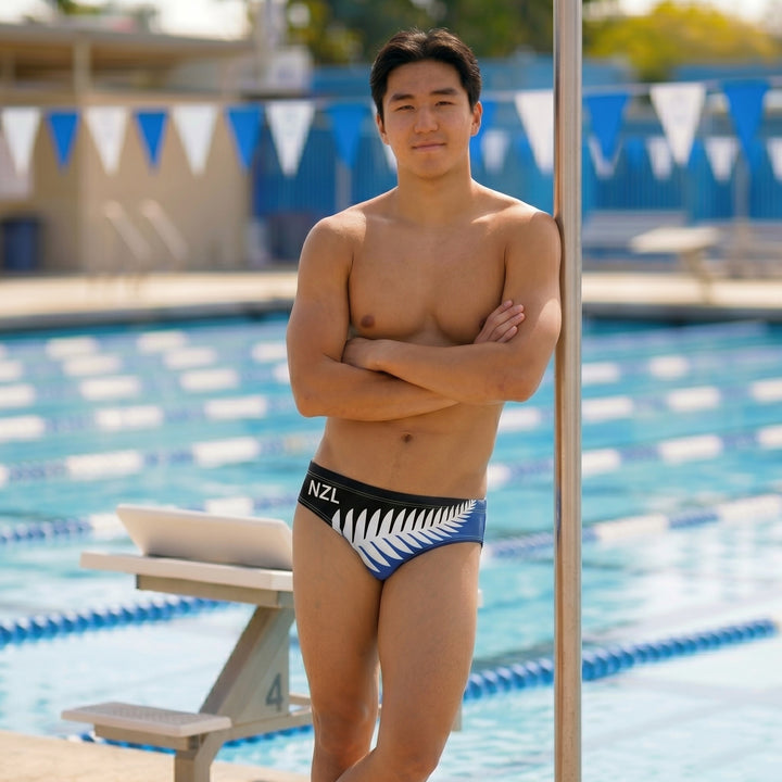 New Zealand Water Polo Brief
