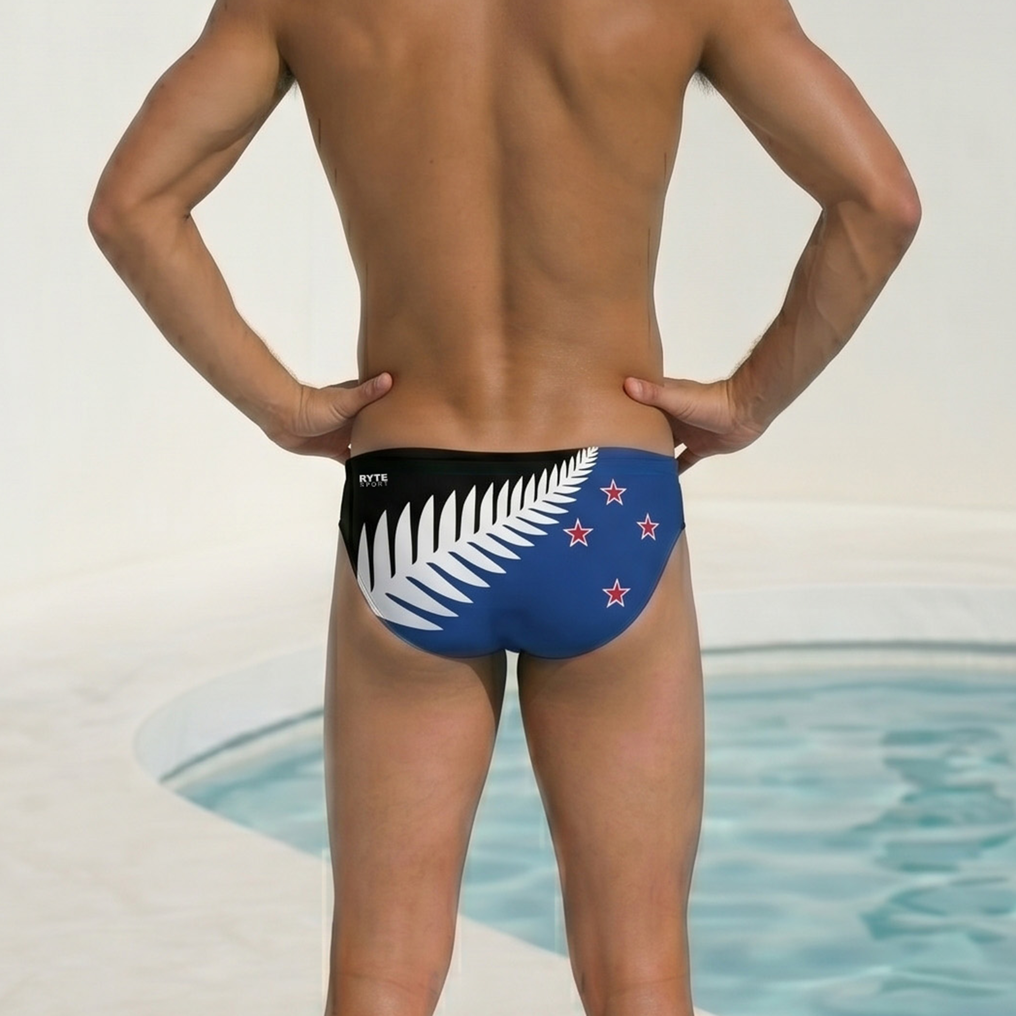 New Zealand Water Polo Brief