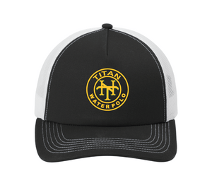 Nova Water Polo Trucker San Mar