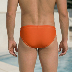 Men's Swim & Water Polo Brief