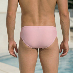 Men's Swim & Water Polo Brief