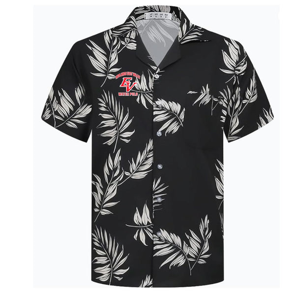 REV Water Polo - Hawaiian Shirt - RYTE Sport