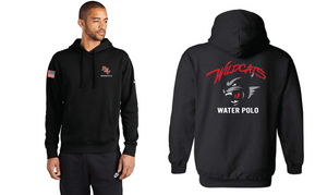 REV Nike Hoodie  2025 - Black