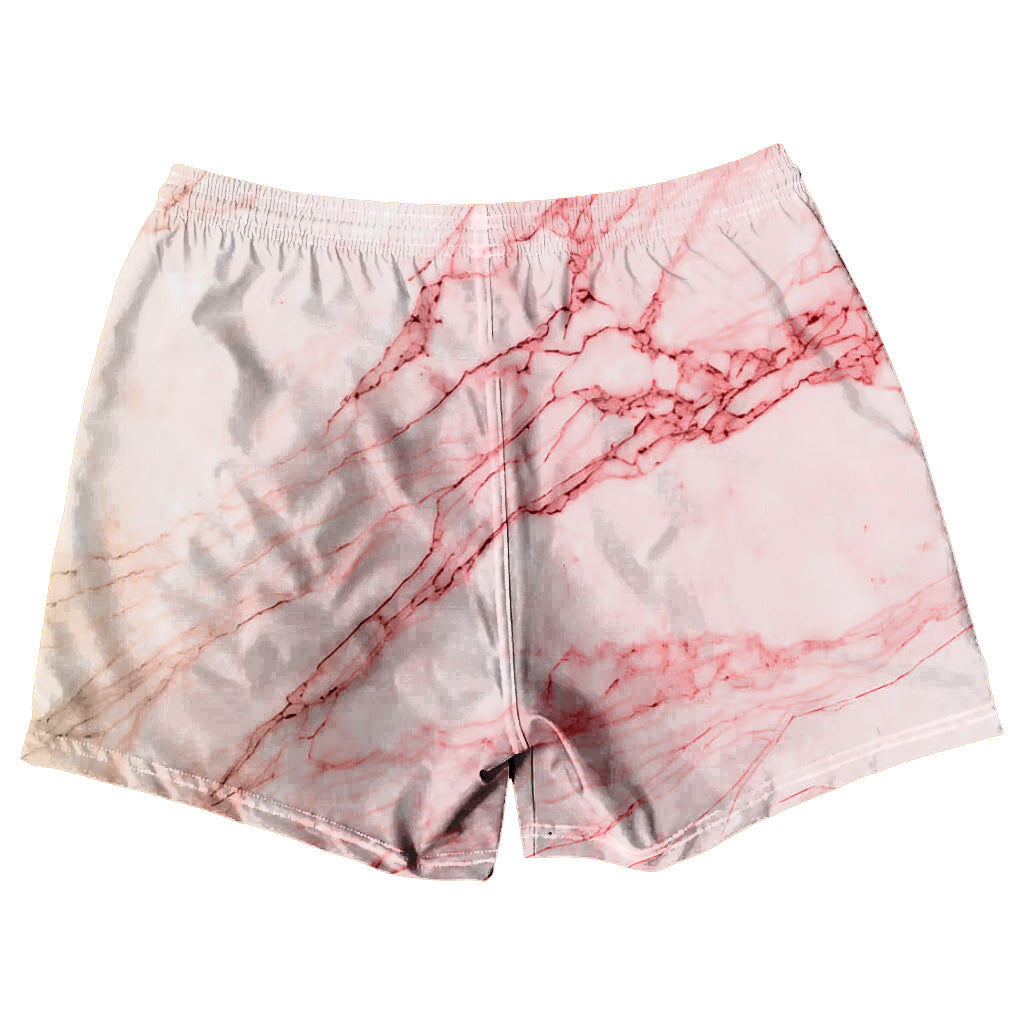 Bershka swim shorts online