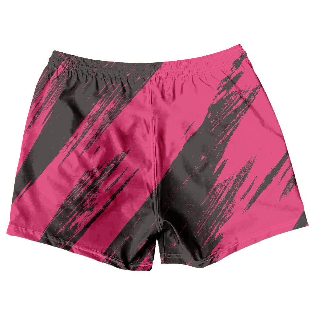 Men's Paint Brush Swim Shorts RYTE Sport