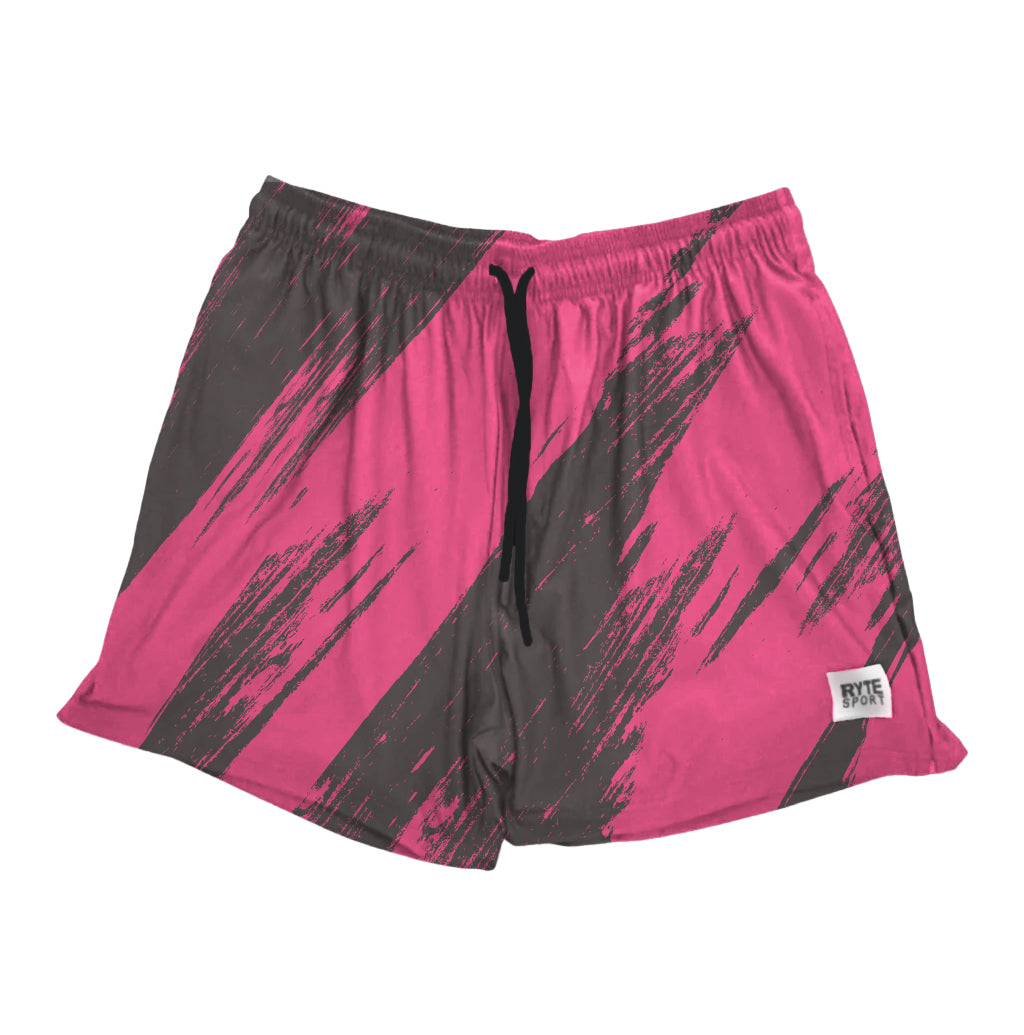 Men's Paint Brush Swim Shorts RYTE Sport