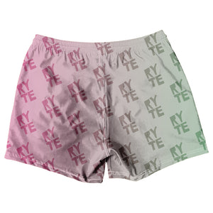 Men's RYTER Swim Shorts RYTE Sport