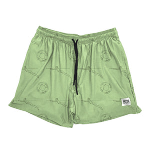 Men's Swimmer Swim Shorts RYTE Sport