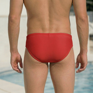 Men's Swim & Water Polo Brief