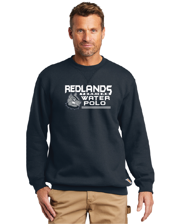 Redlands Water Polo Crew - Carhartt