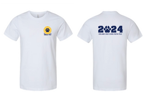 Redlands Tee Shirt 23-24 - White RYTE Sport