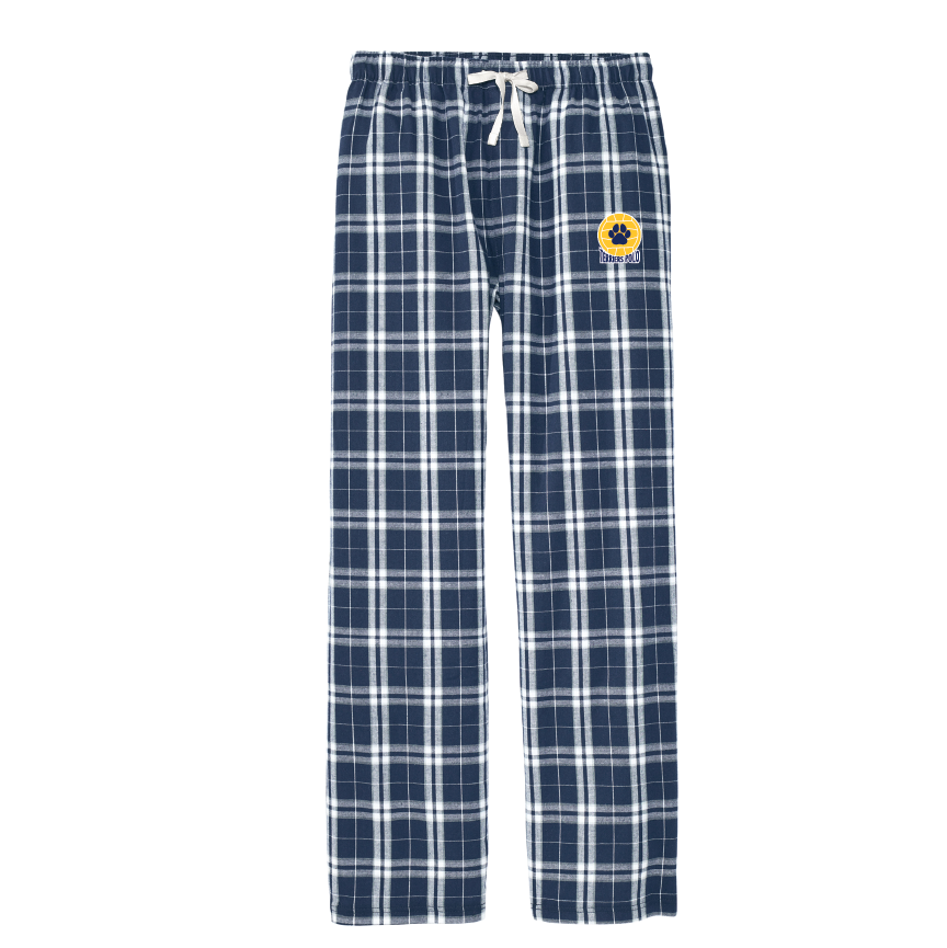Redlands Flannel Pants RYTE Sport