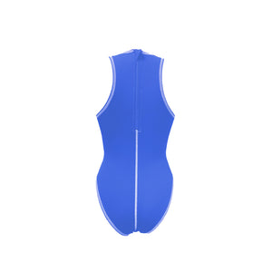 Competition Solid Women's Water Polo Suit RYTE Sport