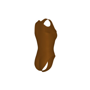 Women's Zip Up Water Polo Suit RYTE Sport