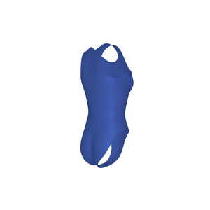 Women's Zip Up Water Polo Suit RYTE Sport