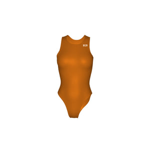 Women's Zip Up Water Polo Suit RYTE Sport