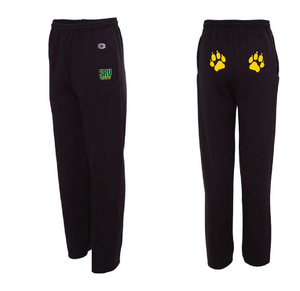 SRV Sweatpant 2025 - Black