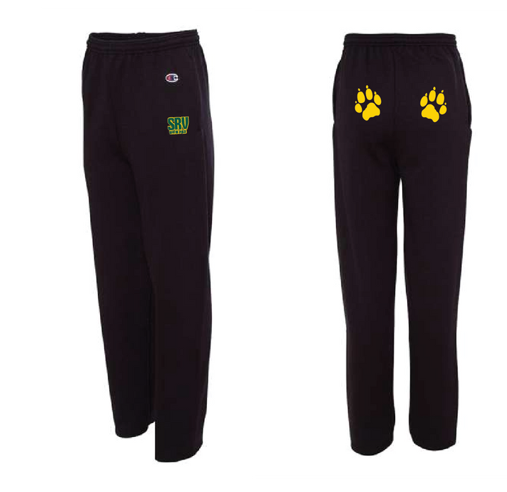 SRV Sweatpant 2025 - Black