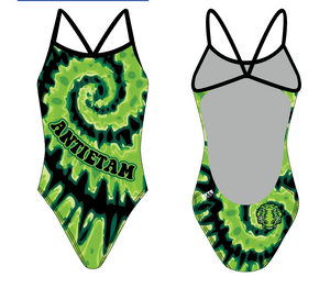 Antietam Openback 2023 RYTE Sport