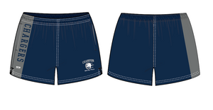 Champion Water Polo Female Shorts RYTE Sport