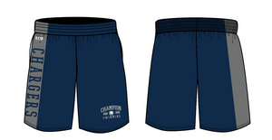 Champion Swim Male Shorts RYTE Sport