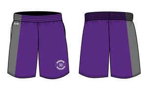 Boerne Swimming Male Shorts RYTE Sport