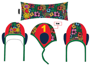 Vegas JO suit Caps Home and Away RYTE Sport