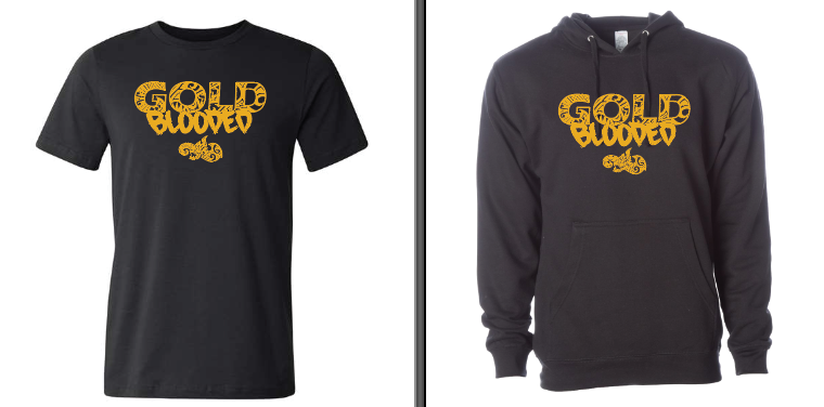 Hercules Gold Unisex Adult - Black - New RYTE Sport