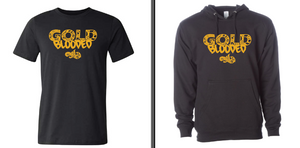 Hercules Gold Unisex Adult - Black - New RYTE Sport