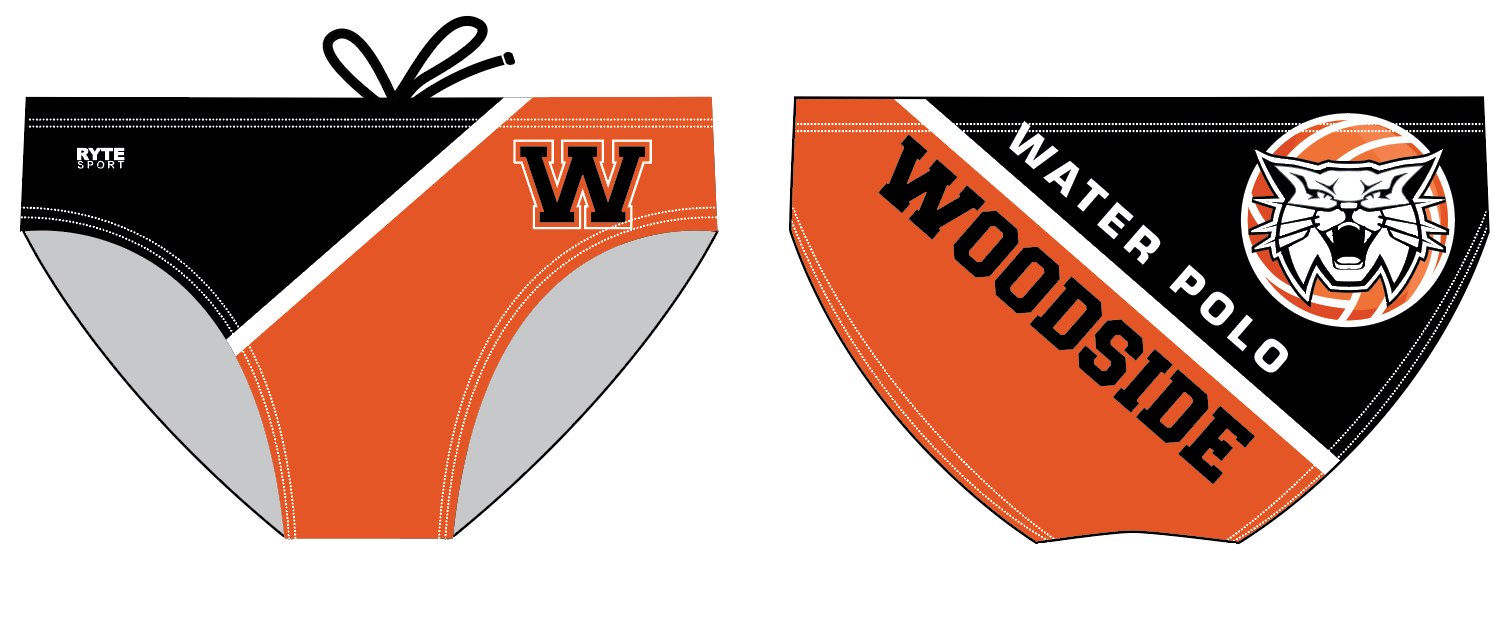 Woodside Brief 23 RYTE Sport