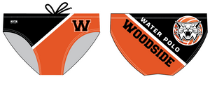 Woodside Brief 23 RYTE Sport