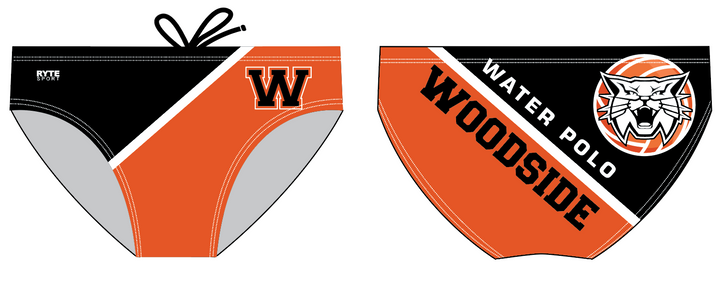 Woodside Brief 23 RYTE Sport