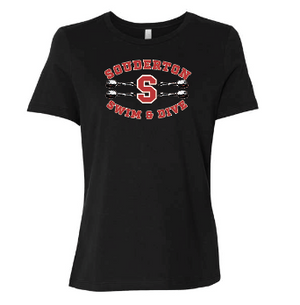 Souderton Arrow apparel- Black RYTE Sport