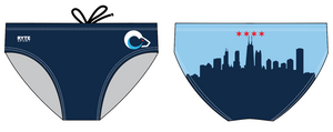 DePaul Prep Brief 2023-2024 RYTE Sport