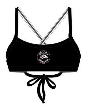 Woodcreek Bikini Tie-Up Top RYTE Sport