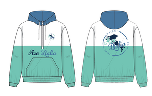 Aze Italia Windbreaker Women's RYTE Sport