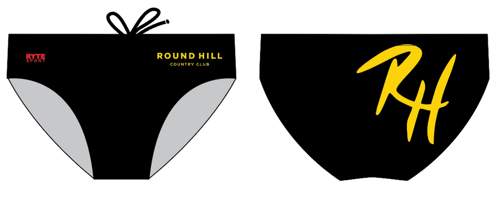 Roundhill Swim Brief RYTE Sport