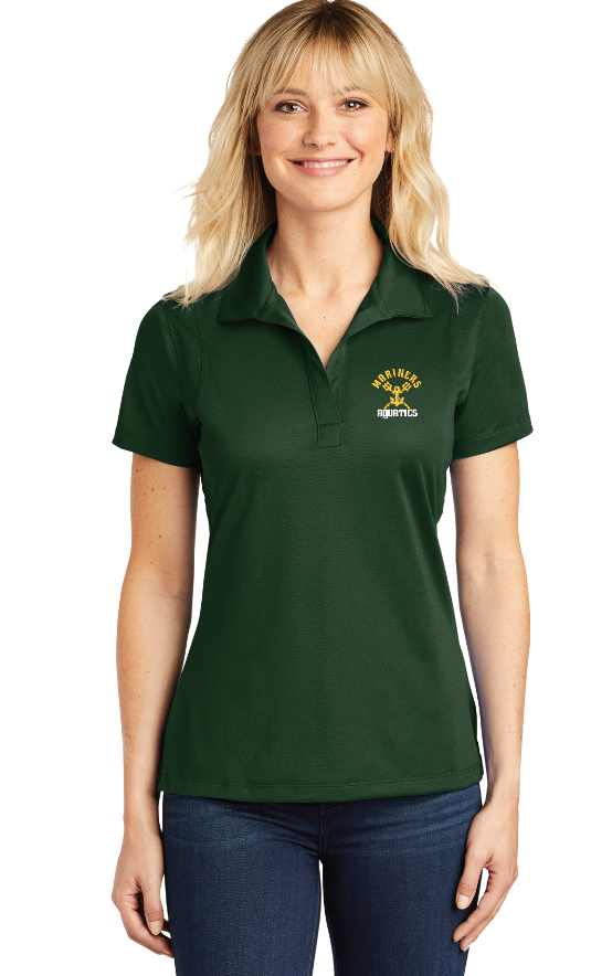 Mar Vista Swim Polo 24 - womens RYTE Sport