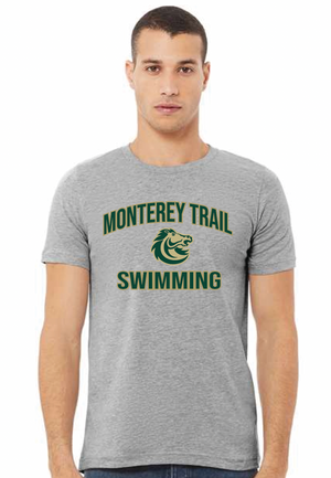 Monterey Trail Tee RYTE Sport