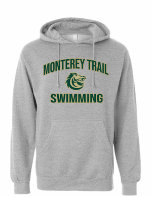 Monterey Trail Hoodie RYTE Sport