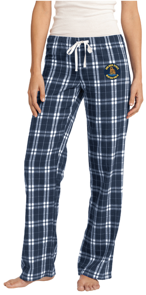 Golden State Unisex Pajama Pant -Polar Ball RYTE Sport