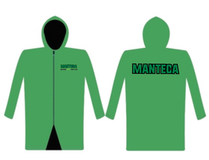 CUSTOM Manteca Youth - Parka RYTE Sport