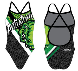 Antietam Crossback 2022 RYTE Sport